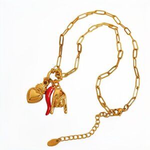 Necklaces Chili
